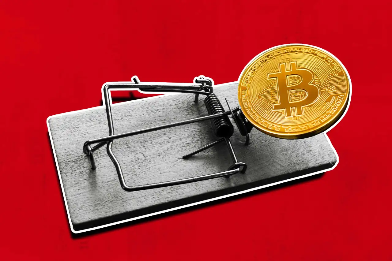 Fake Crypto App Scams Steal Millions in Cryptocurrency: FBI | Money