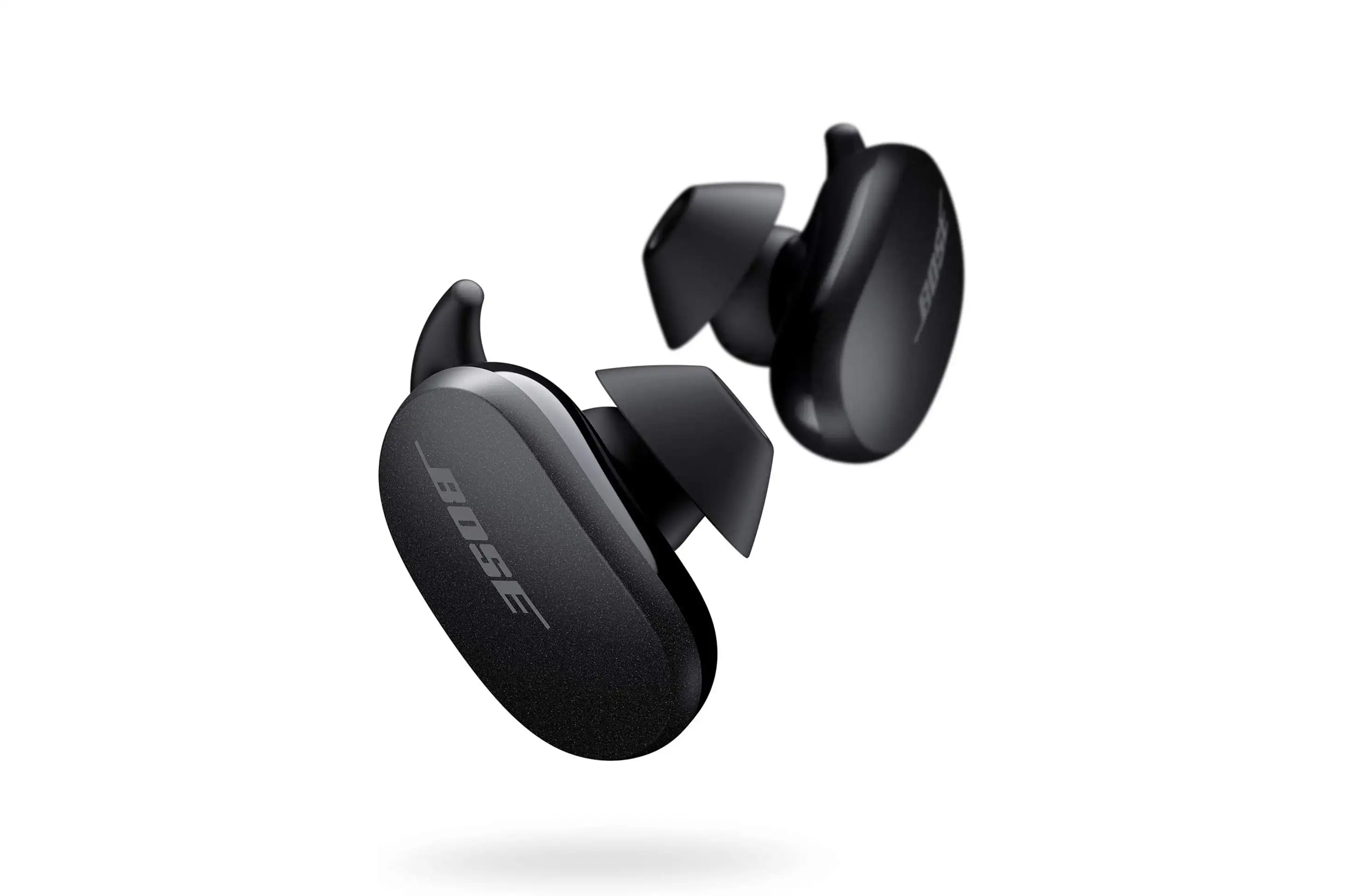 Bose Quiet Comfort Earbuds