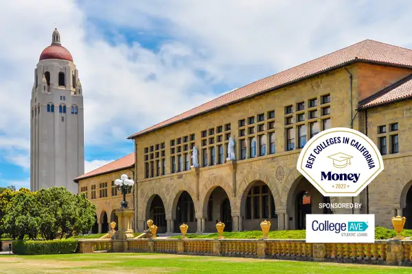 Stanford University Hoover Tower