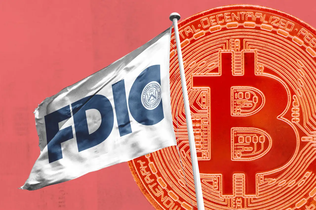 Crypto Investments Not Protected Like Bank Accounts: FDIC | Money