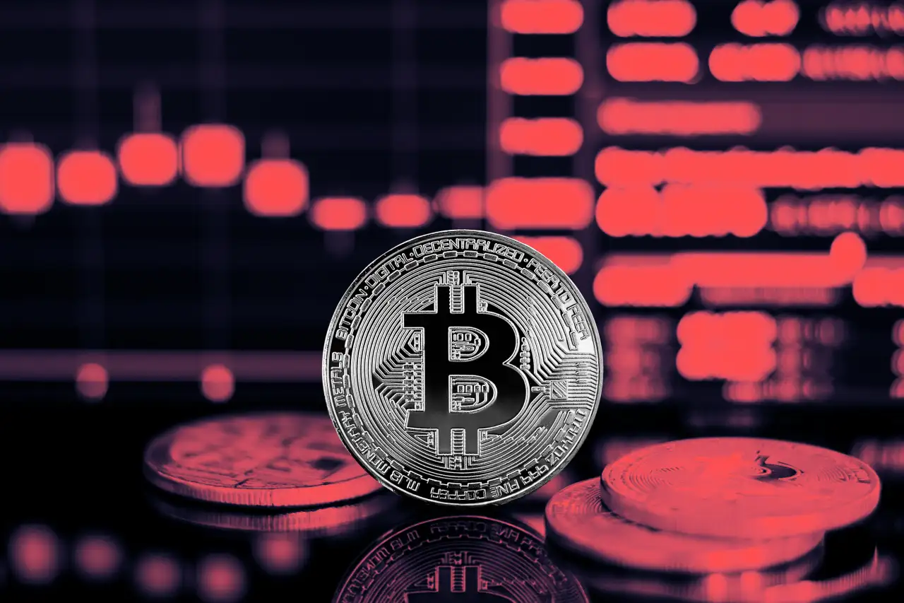 Bitcoin Price: Value of Bitcoin Down 75% From Peak | Money