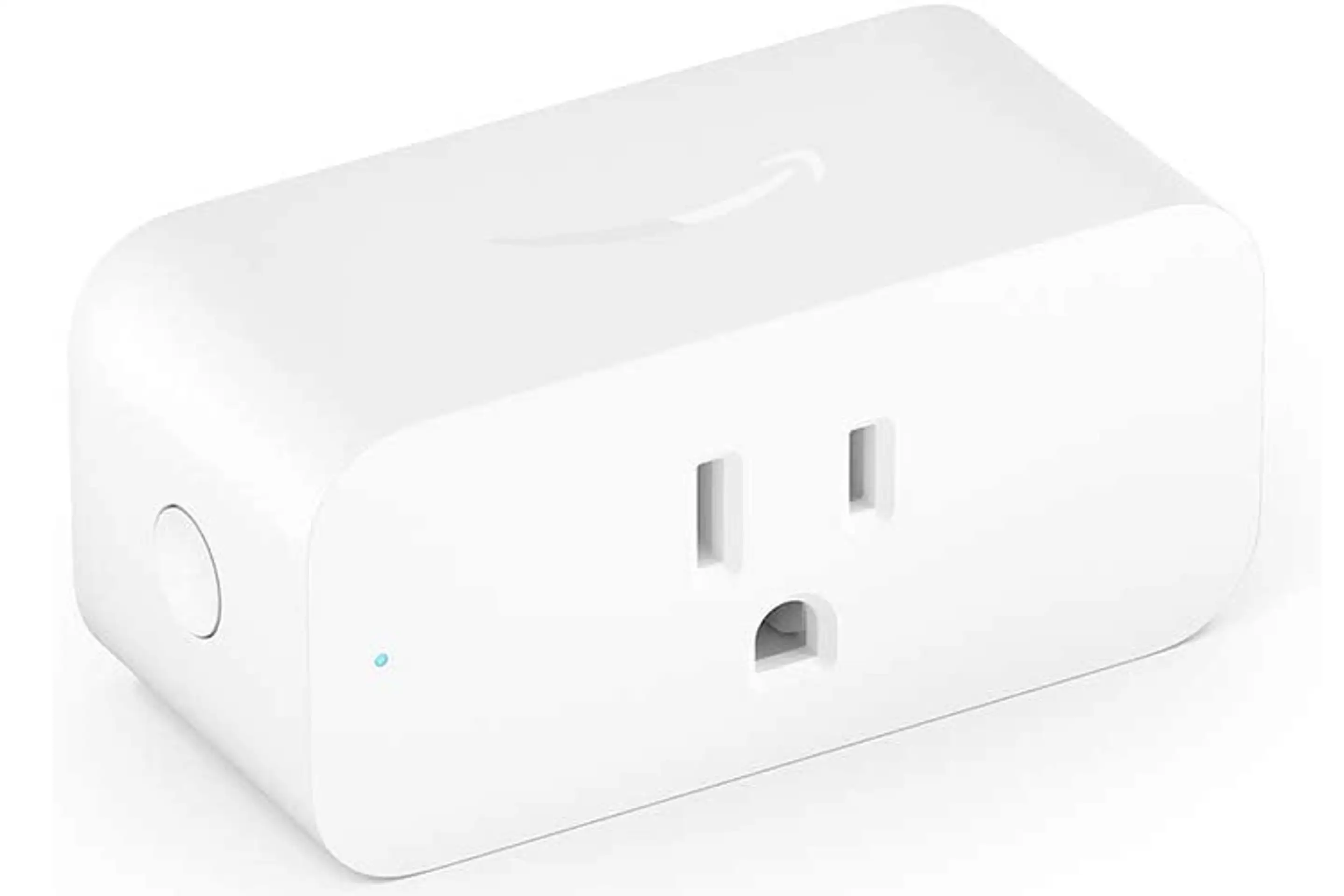 Amazon Smart Plug with Alexa