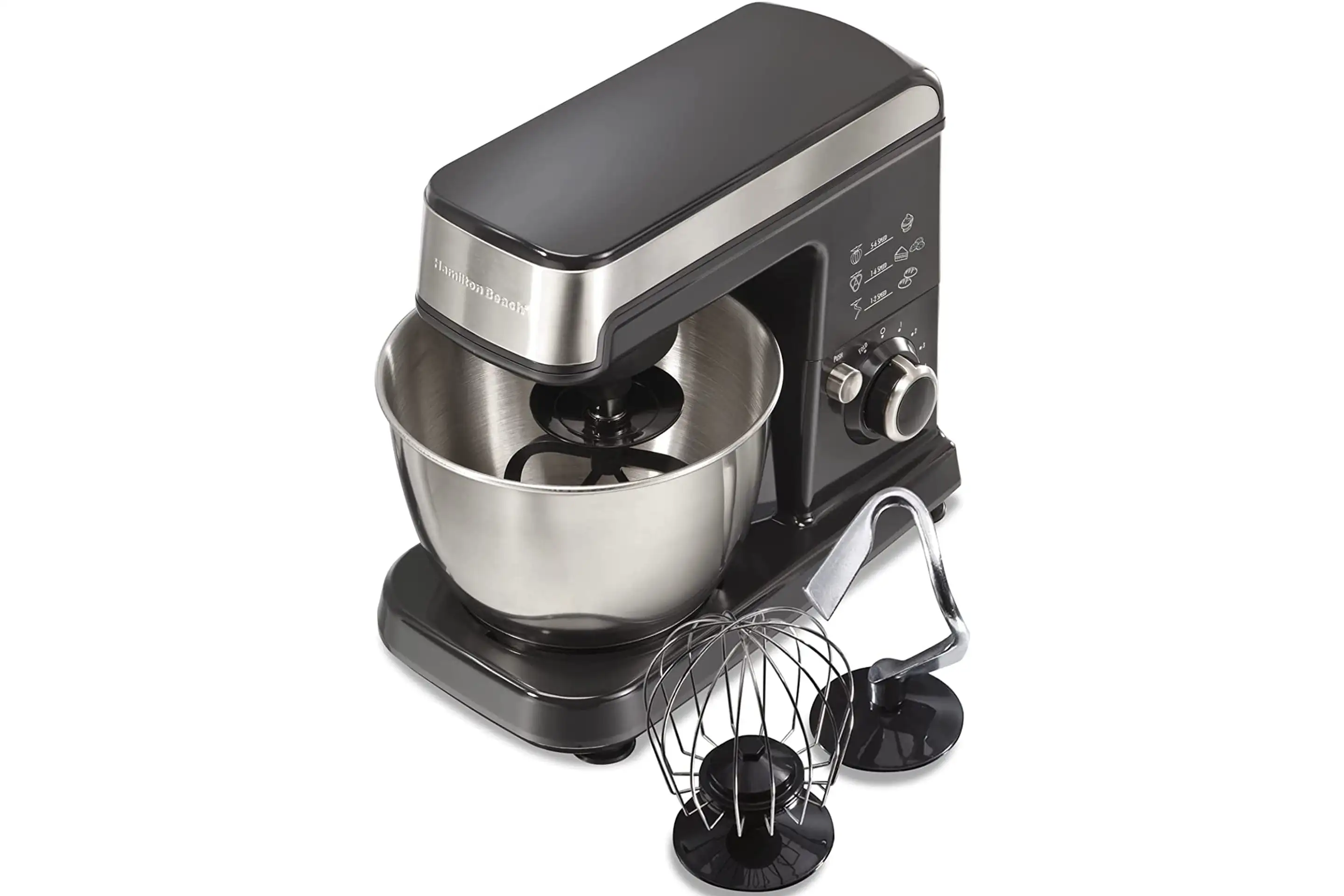 Hamilton Beach Electric Stand Mixer