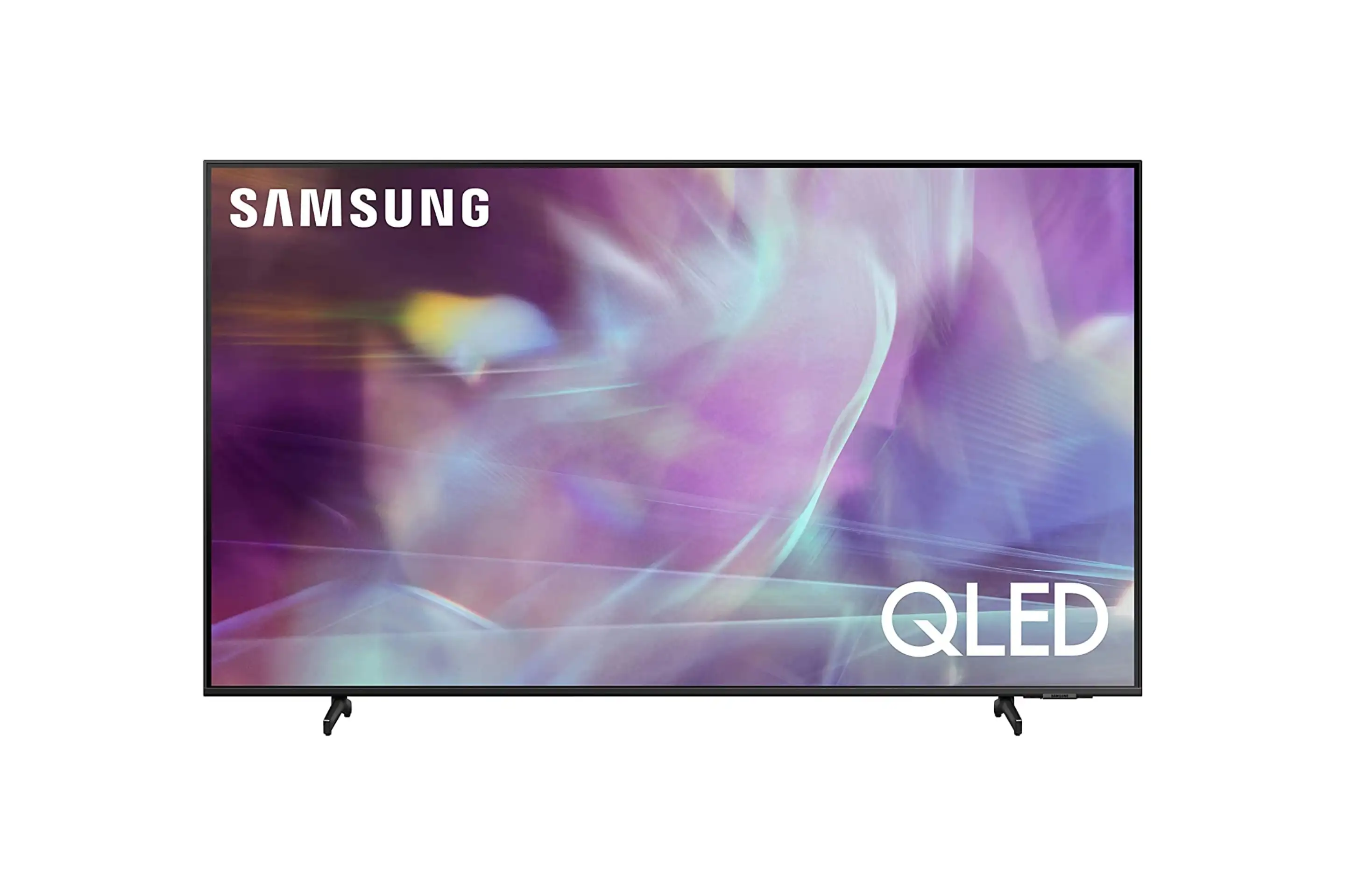 Samsung 32-Inch QLED Smart TV