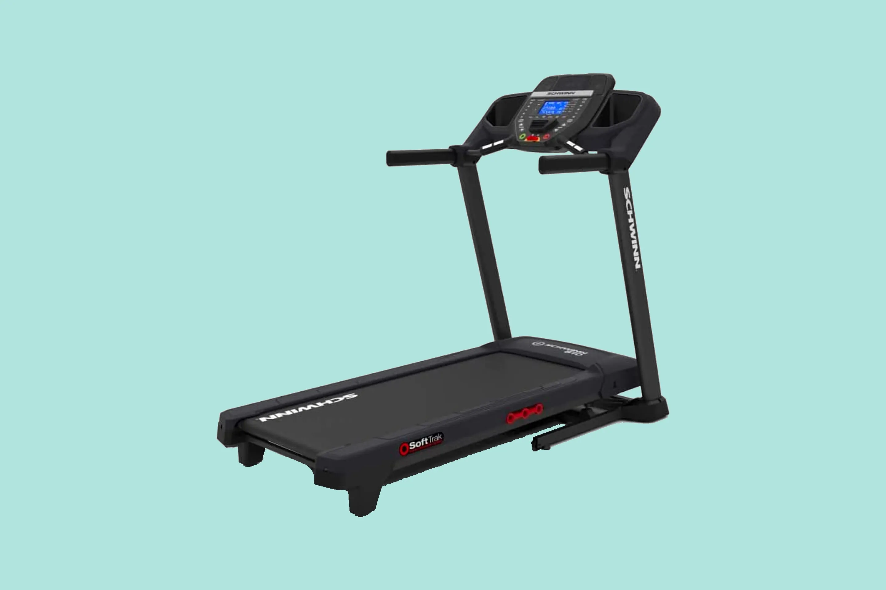 The Best Treadmills Money