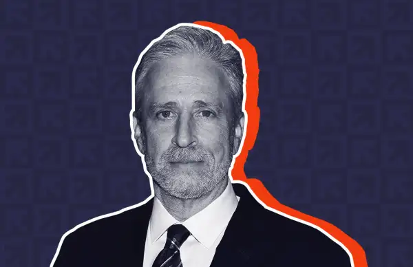 Jon Stewart