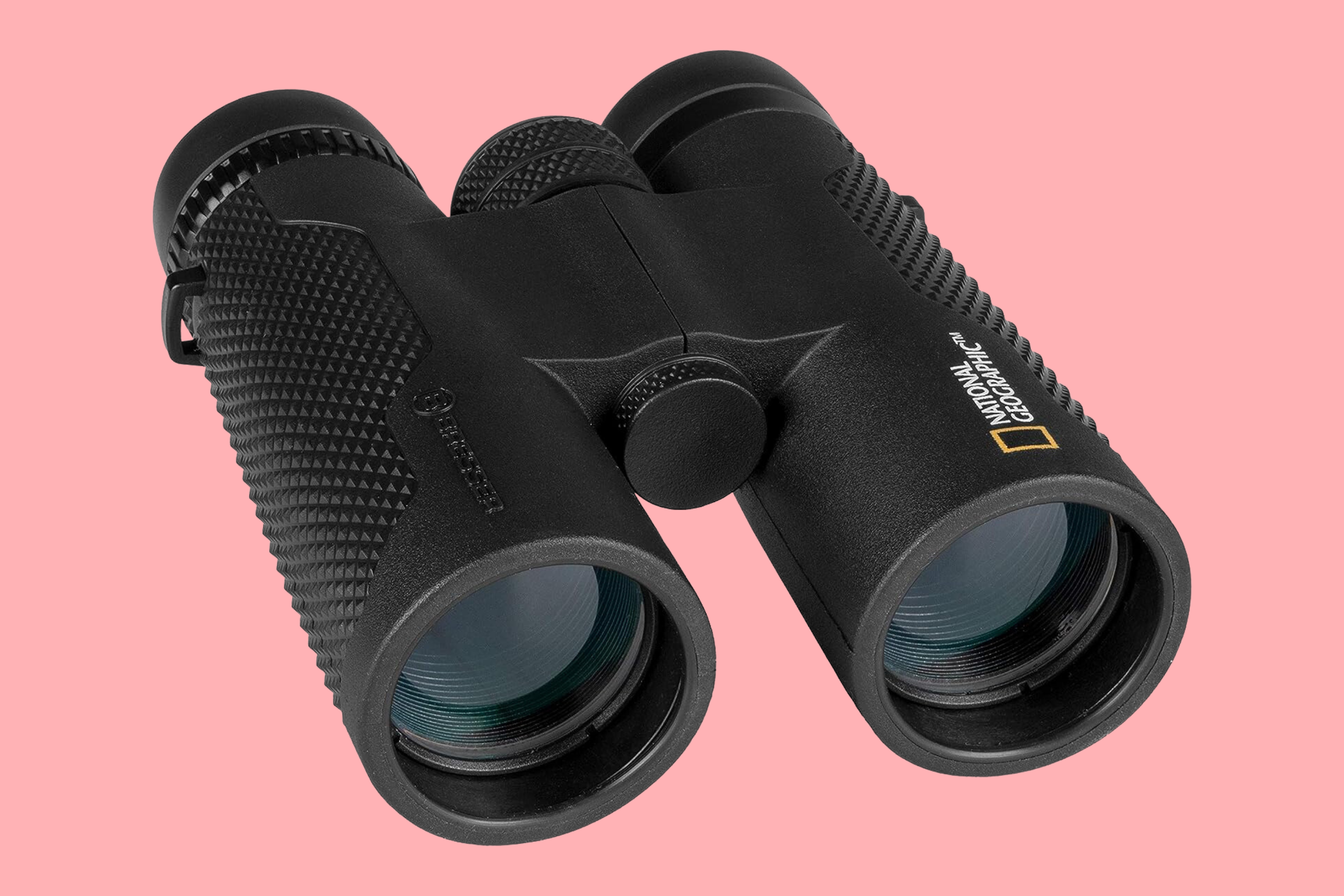 National Geographic Binoculars