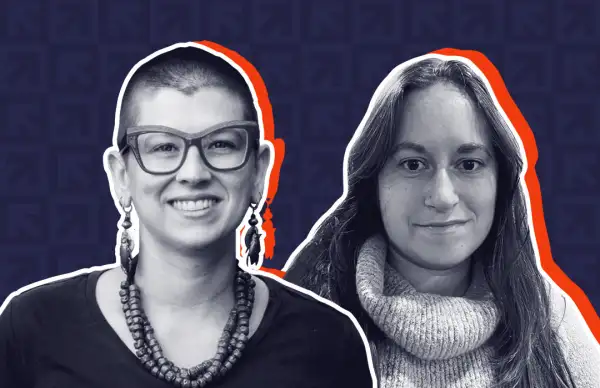 Women on FIRE