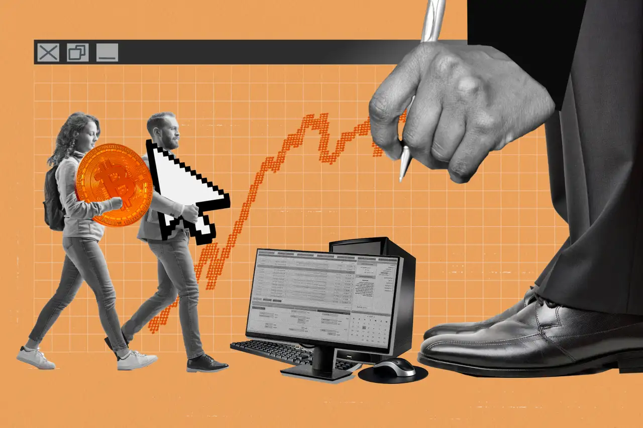 Millennials Most Likely to Report Crypto on 2021 Tax Returns | Money