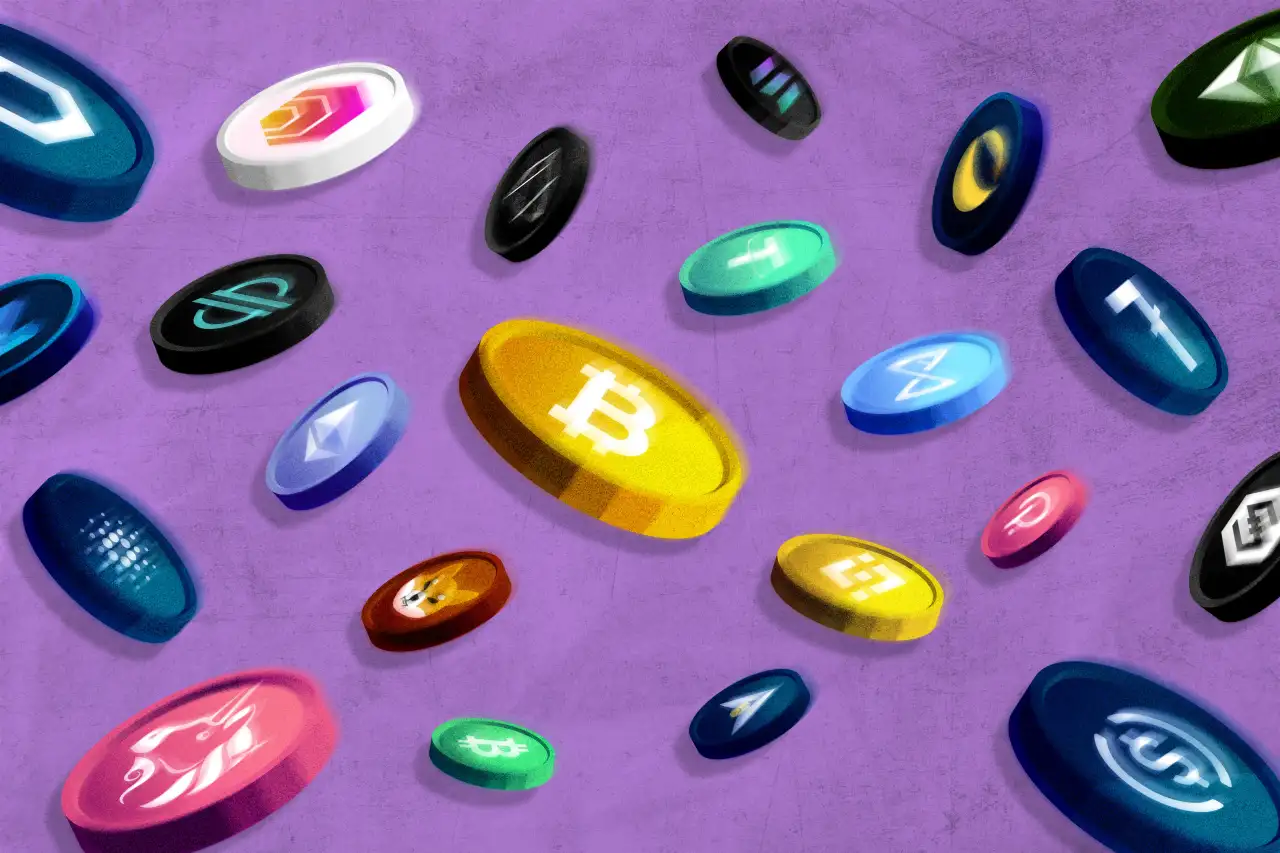 New Crypto Tokens Used Often in Pump and Dump Scams: Report | Money