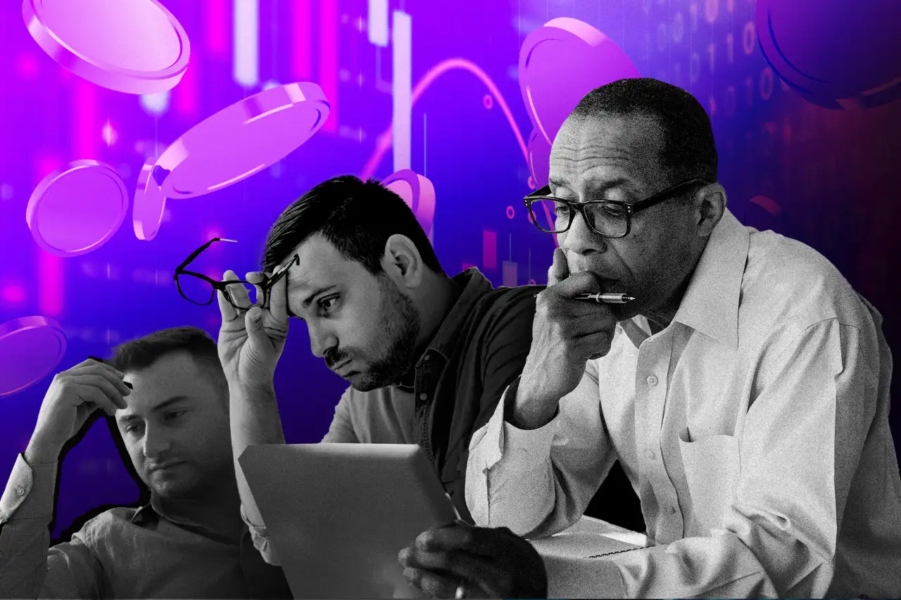 Thousands of Coins Listed During the Crypto Boom Have Died | Money