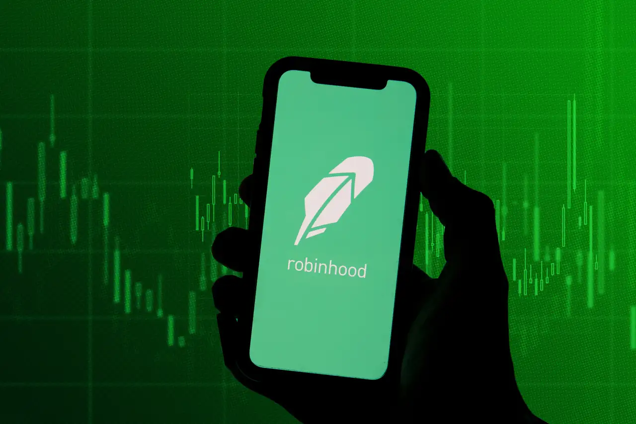 Robinhood Is Launching 24-Hour Weekday Stock Trading | Money