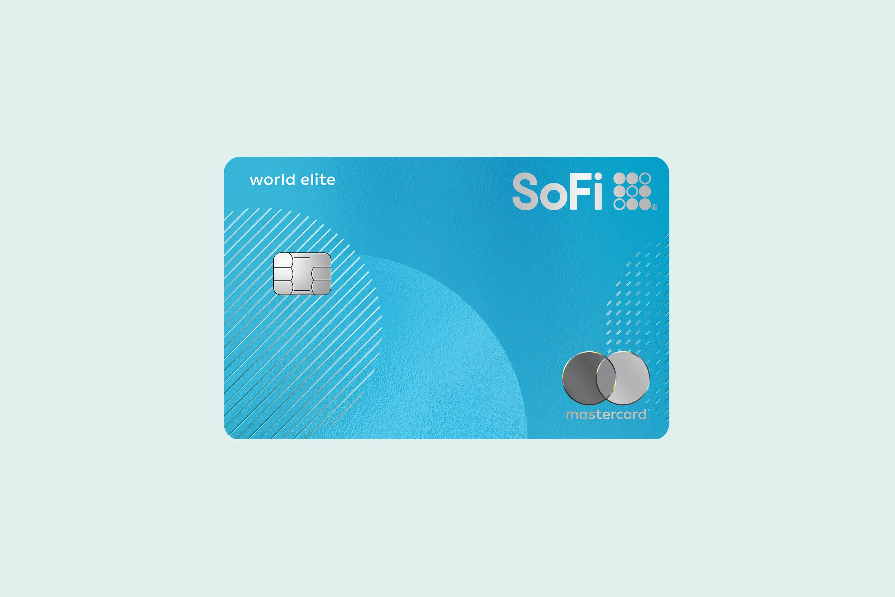 SoFi World Elite Credit Card
