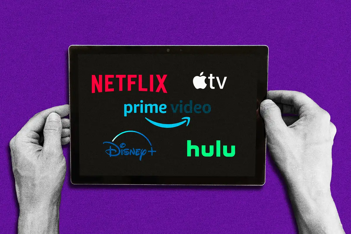 Password Sharing Rules for Hulu, Prime Video, Max and Others | Money