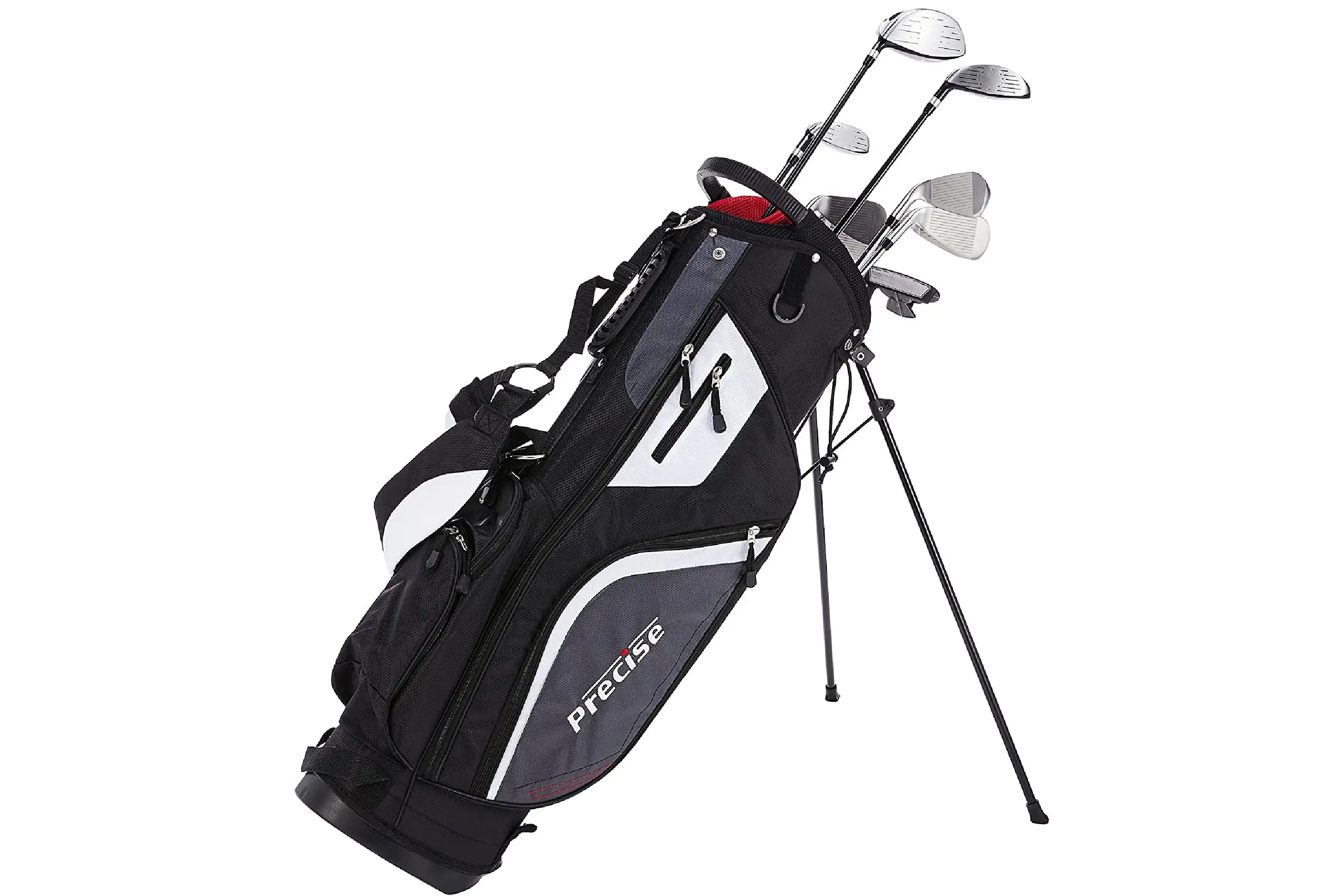 Precise M5 Mens Complete Golf Clubs Set