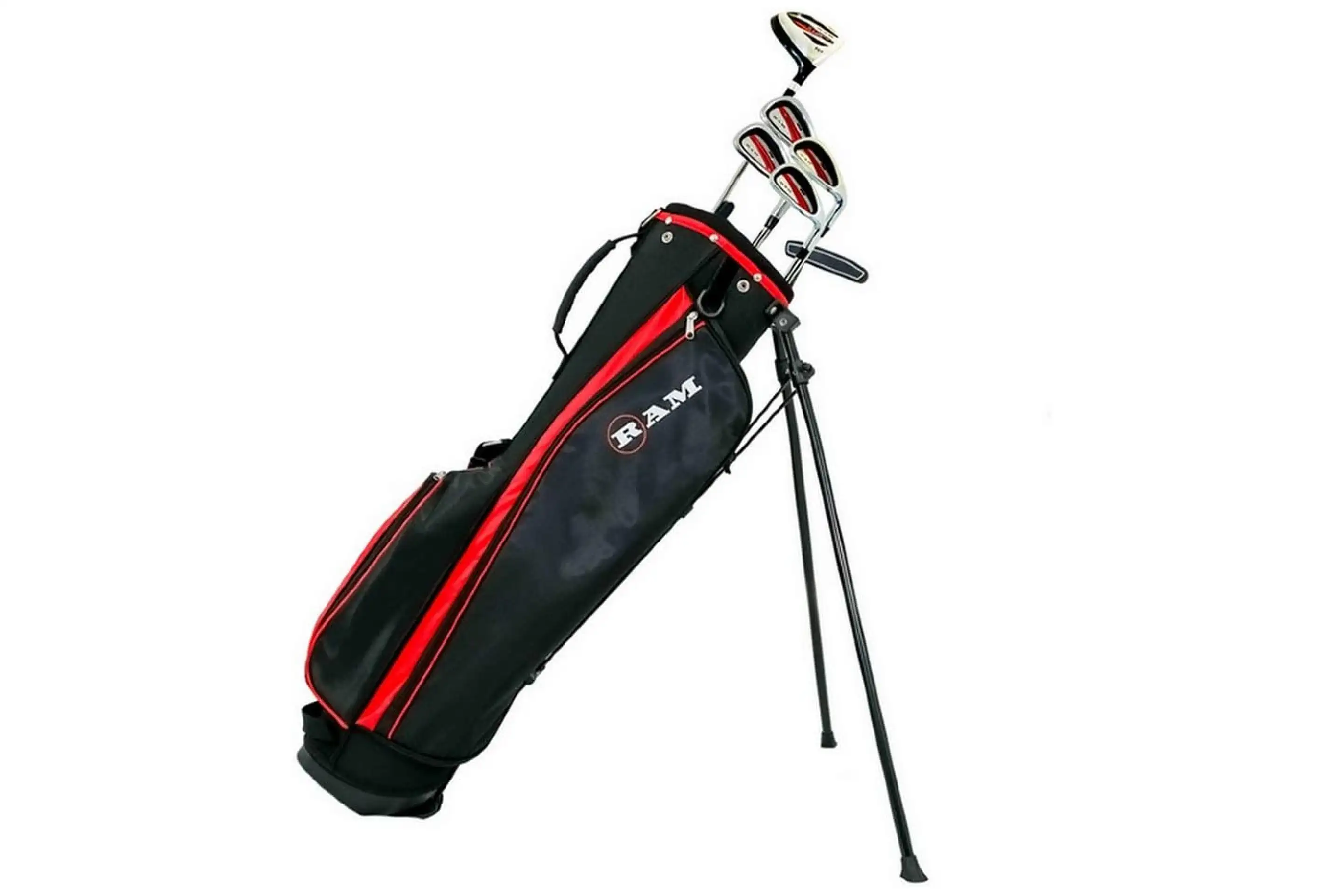 Ram Golf SGS Mens Golf Clubs Starter Set