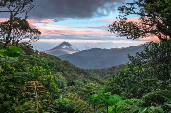 Monteverde, Costa Rica