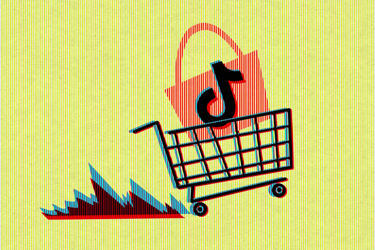 Is TikTok Shop Safe? What to Know Before You Buy | Money