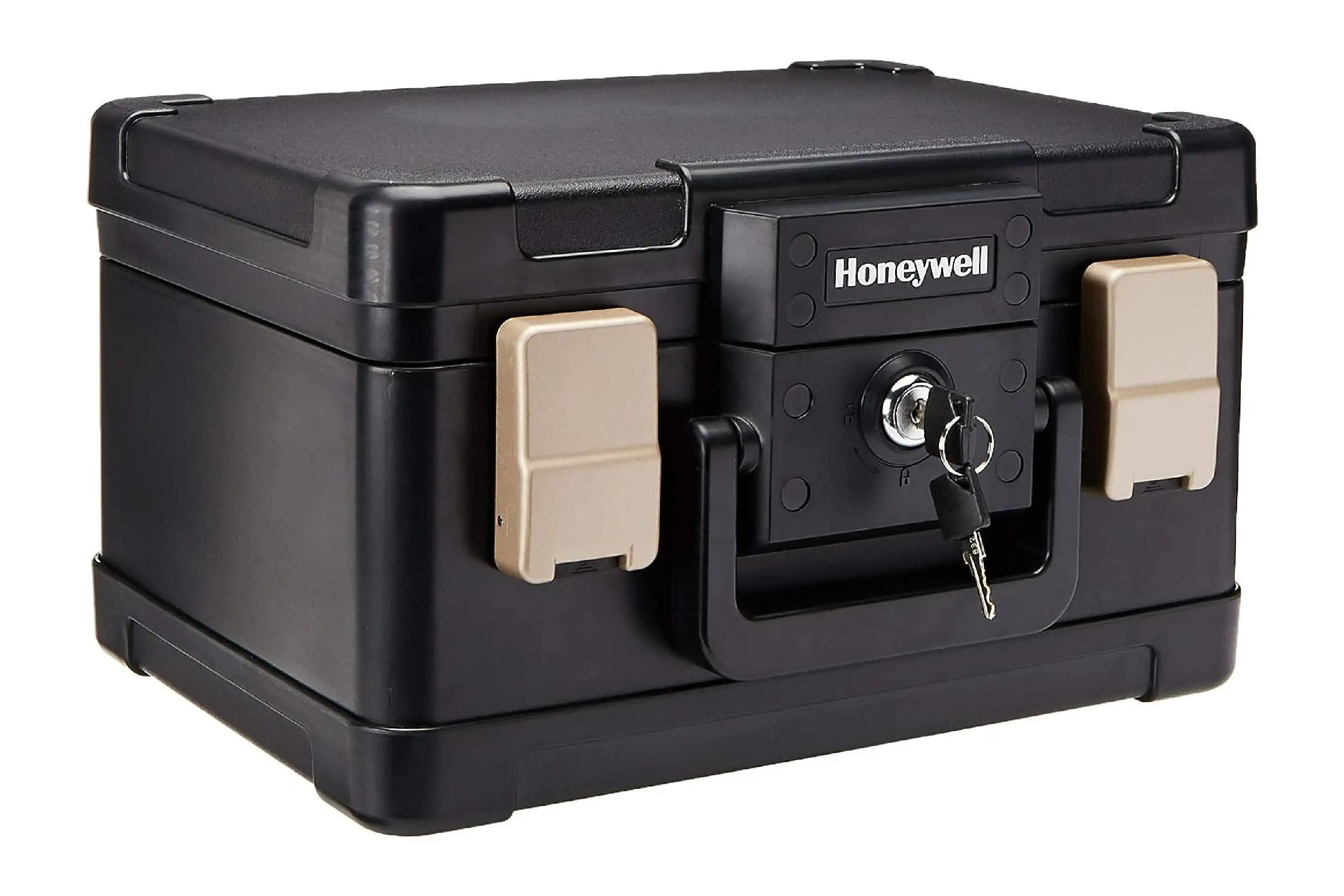 Honeywell Fire Safe