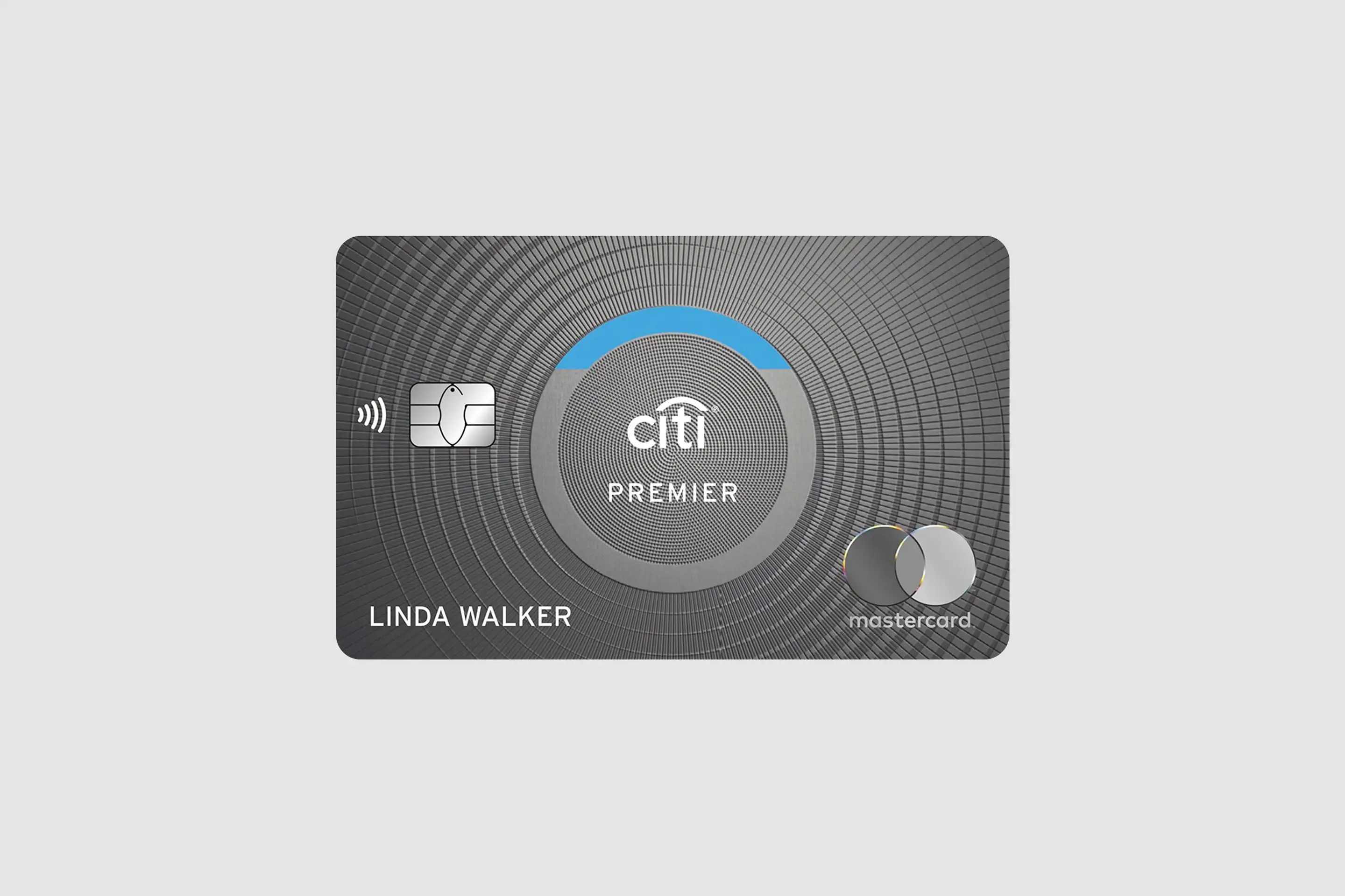 Citi Premier Credit Card