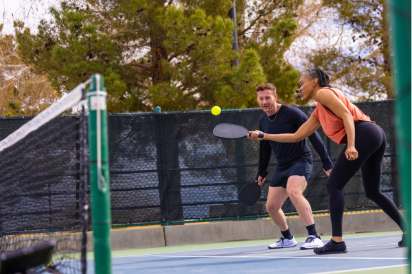 Pickleball