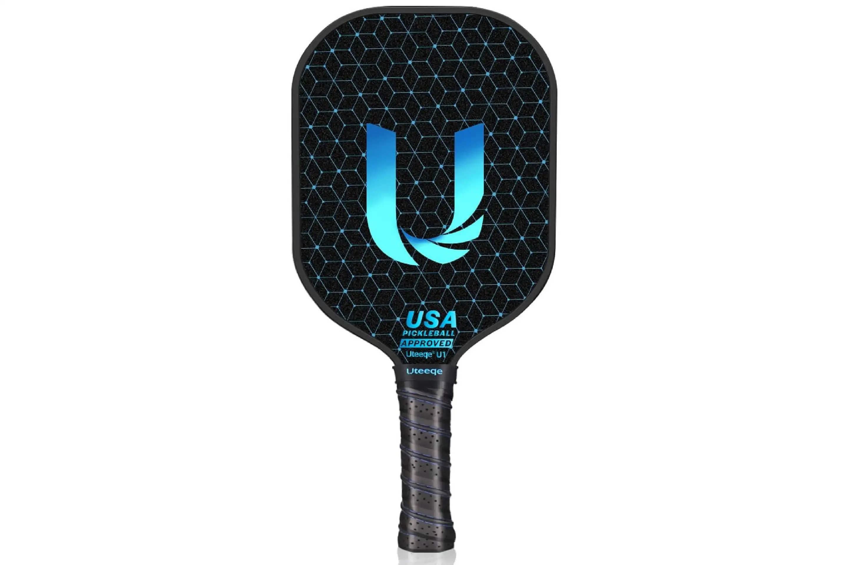 Uteeqe U1 Beginner's Pickleball Racket