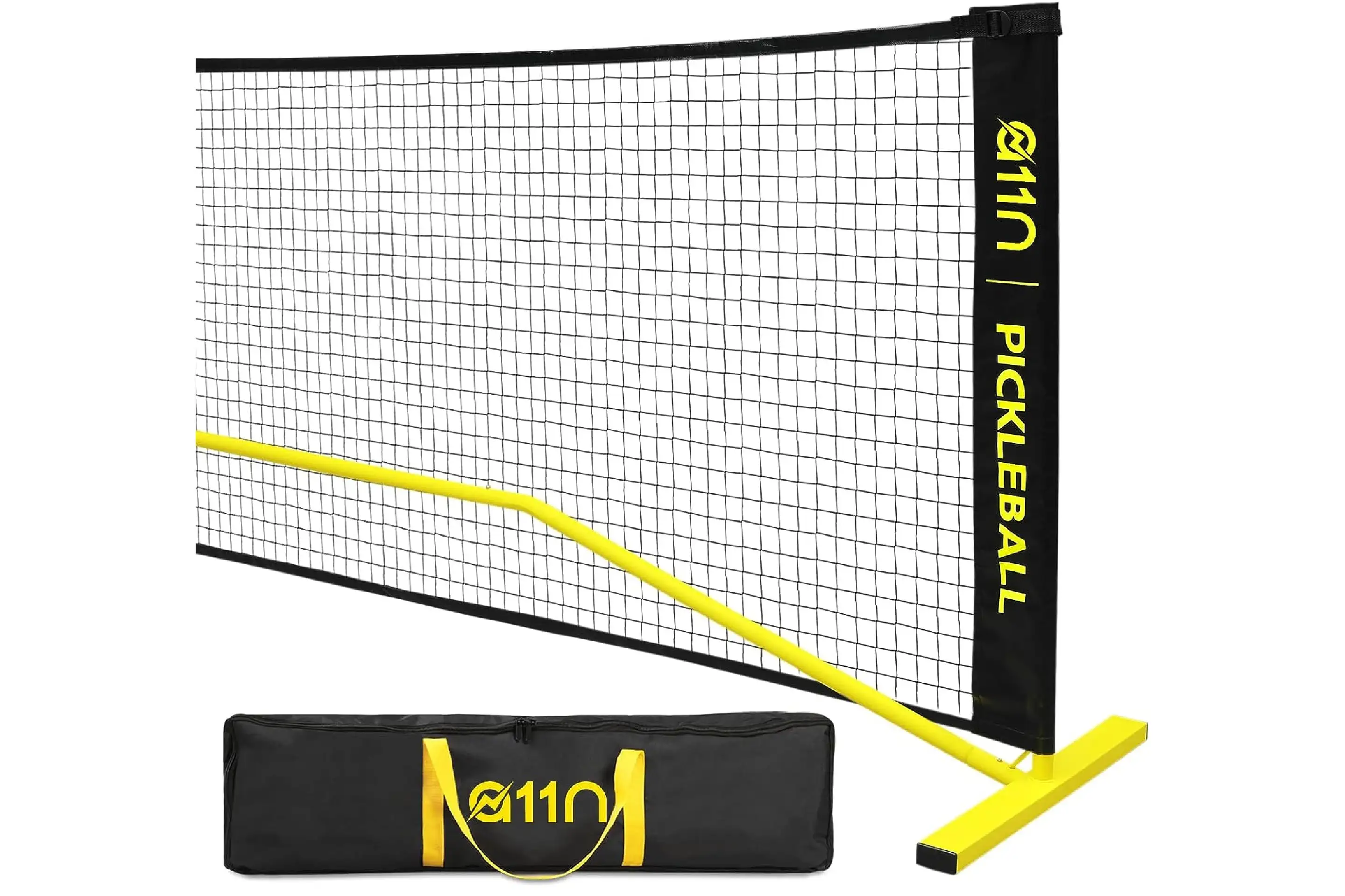 A11N Portable Pickleball Net System