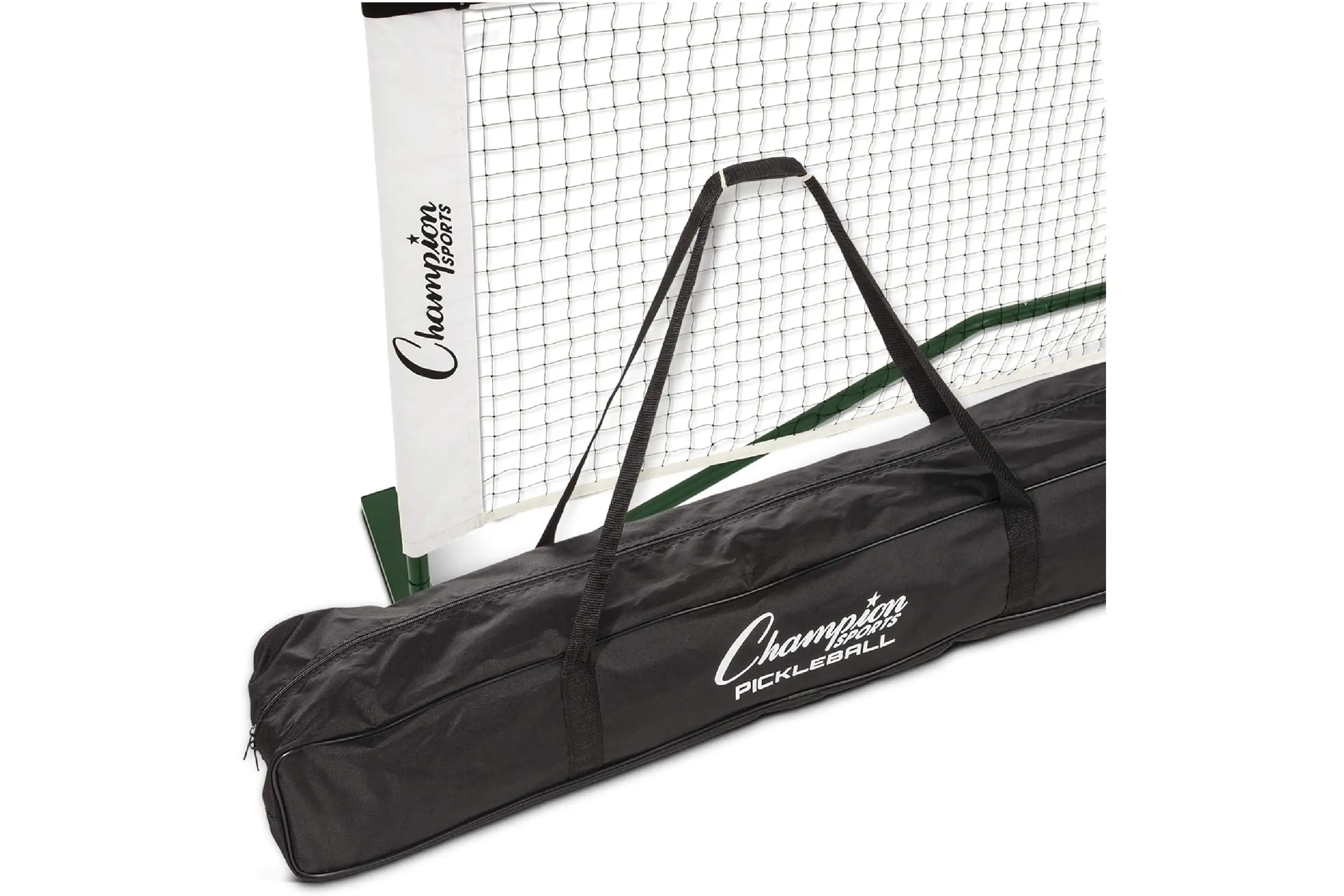 Champion Sports Portable Pickleball Net