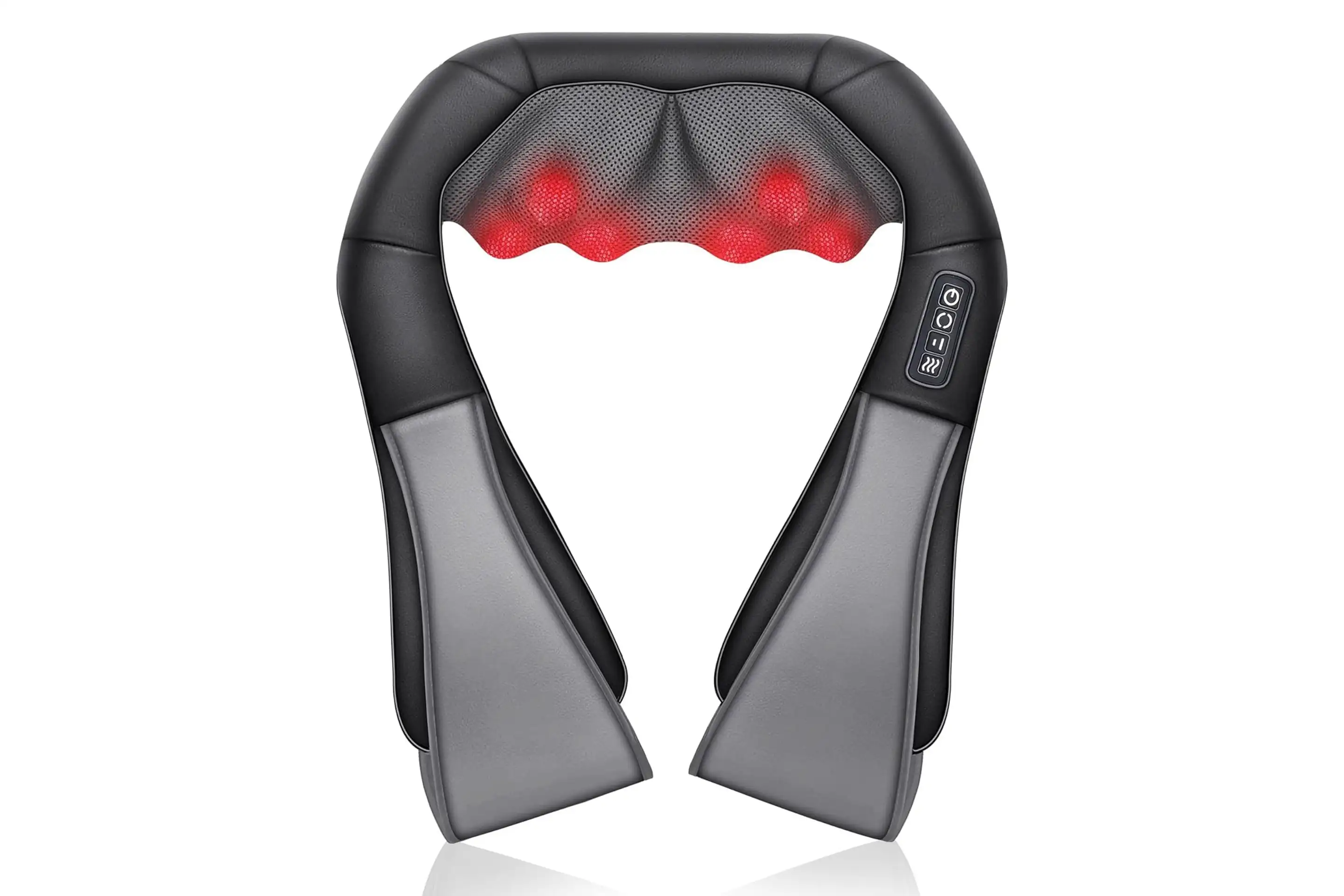 CooCoCo Shiatsu Shoulder and Neck Massager