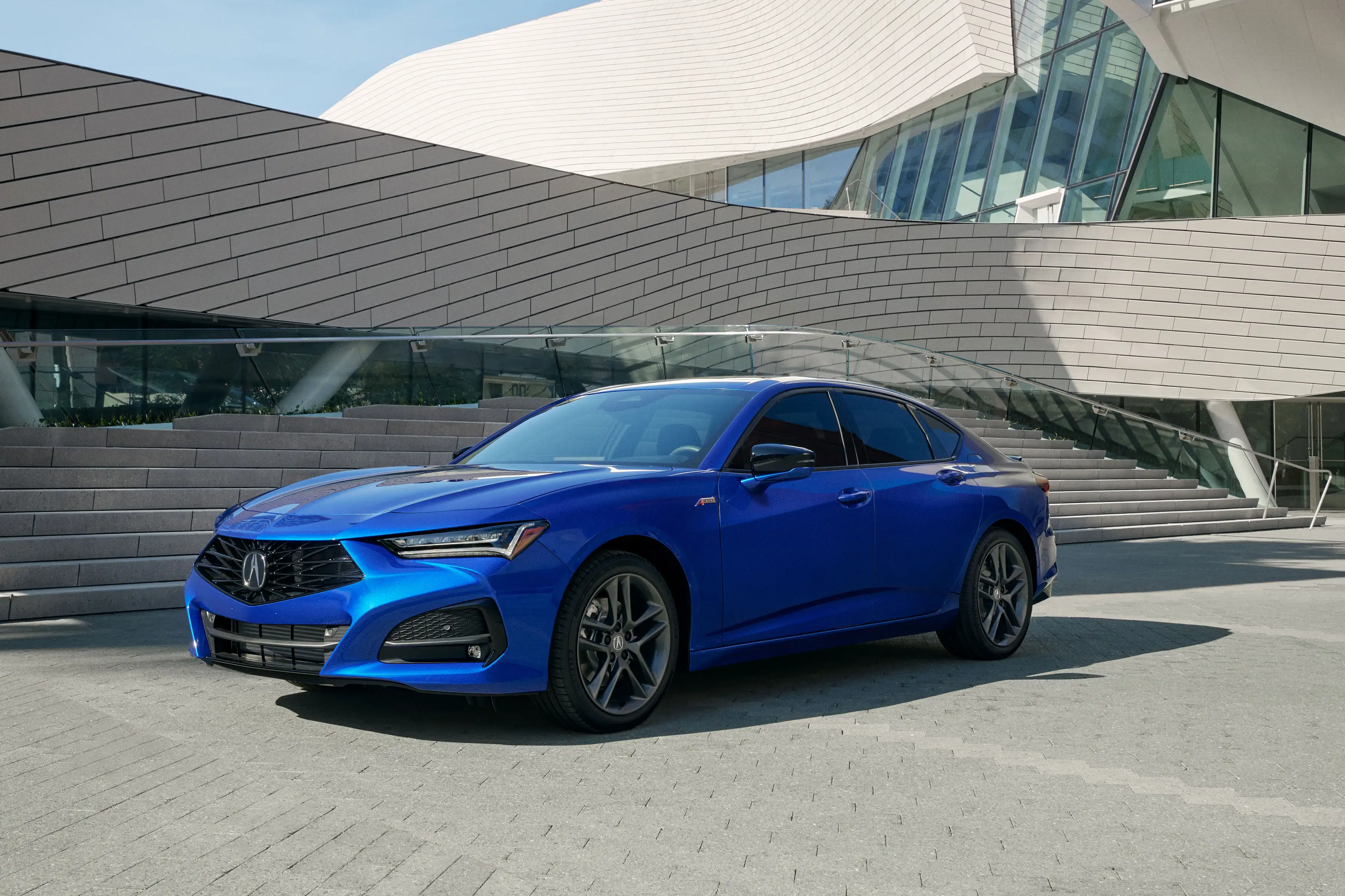 Acura TLX