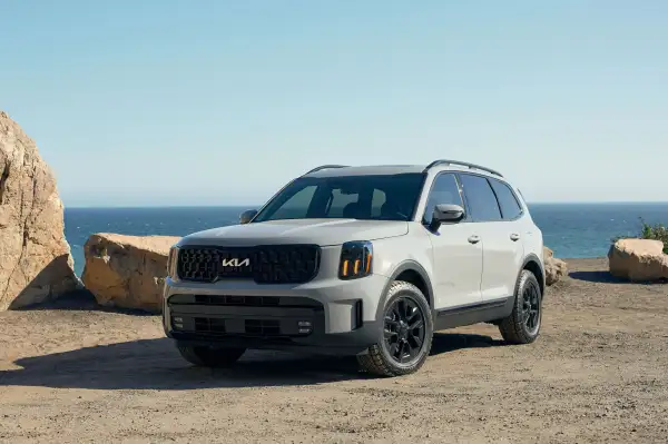 Kia Telluride