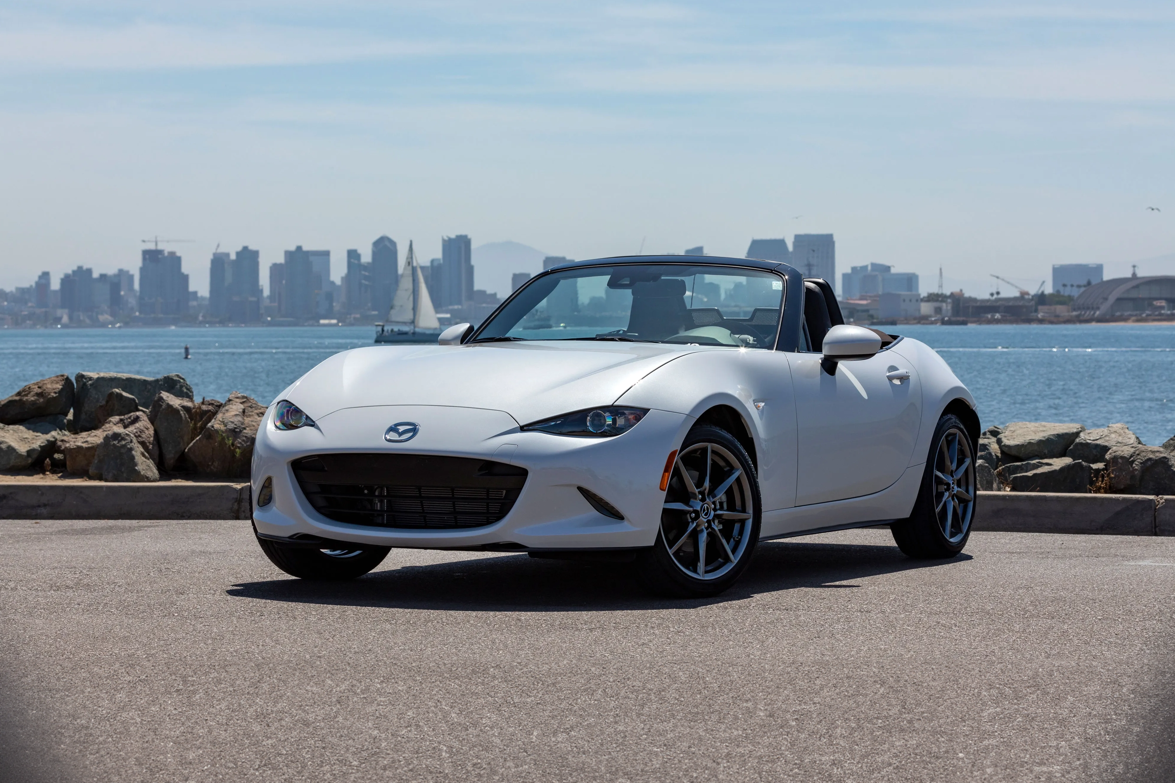 Mazda MX-5 Miata