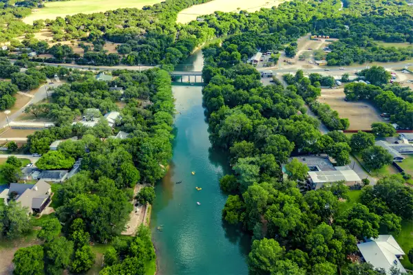 Photo of New Braunfels, Texas