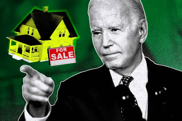 President Biden proposes Homebuyer tax credit