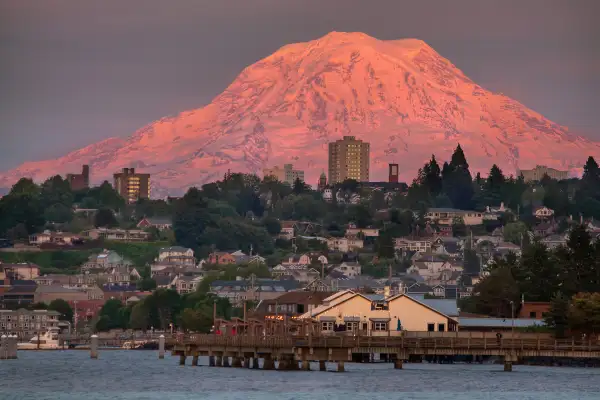 Tacoma, Washington