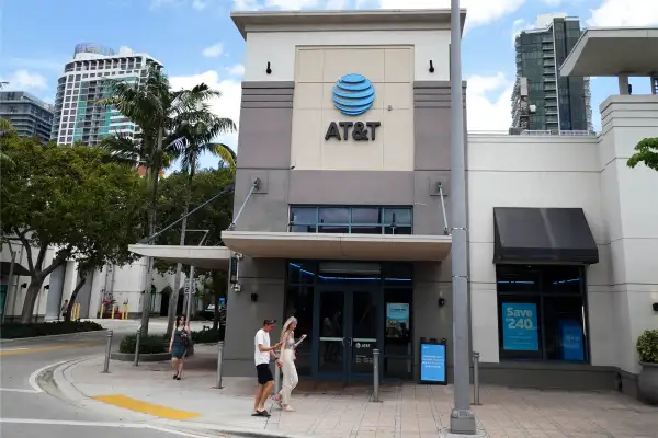 AT&T Store