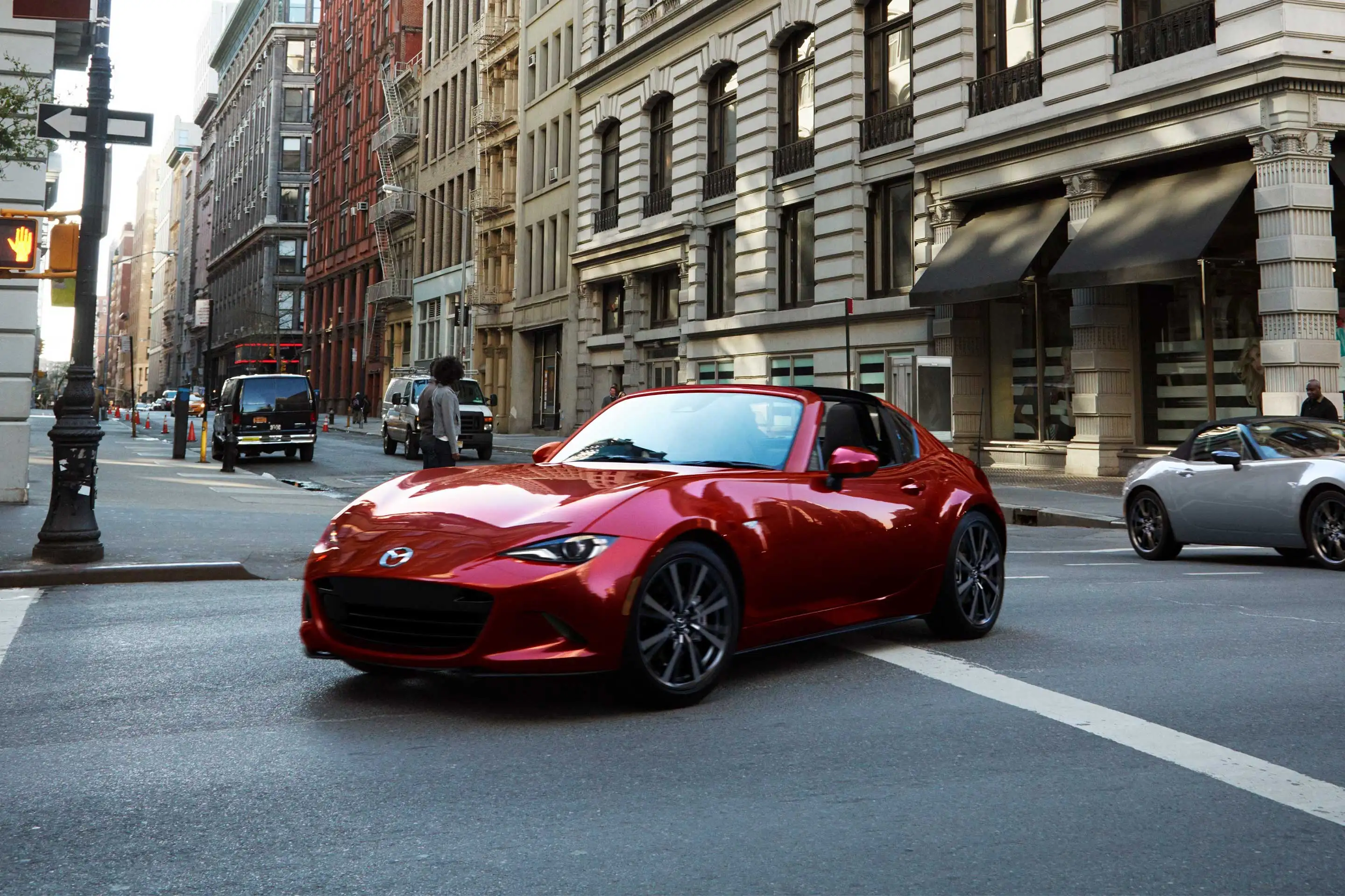 Mazda MX5