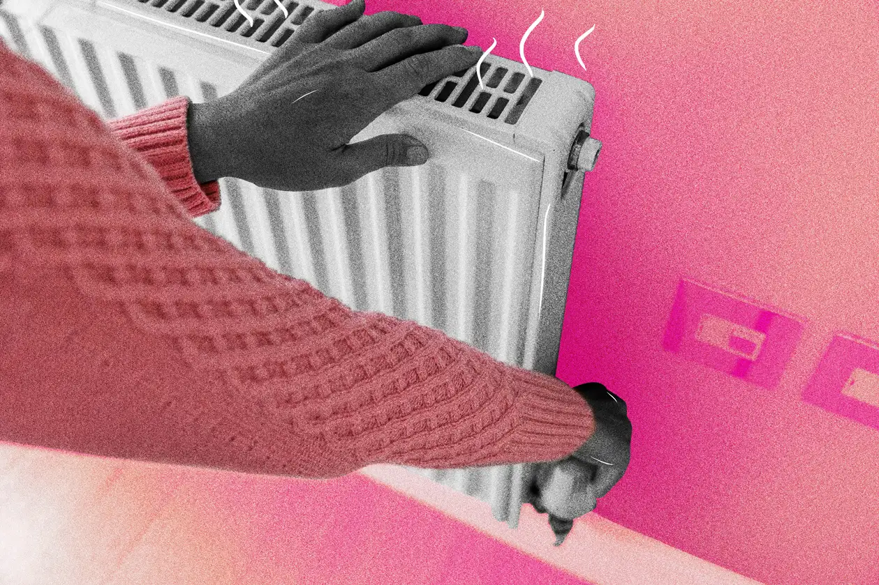 Gas vs. Electric Heat: Which Is Cheaper? | Money