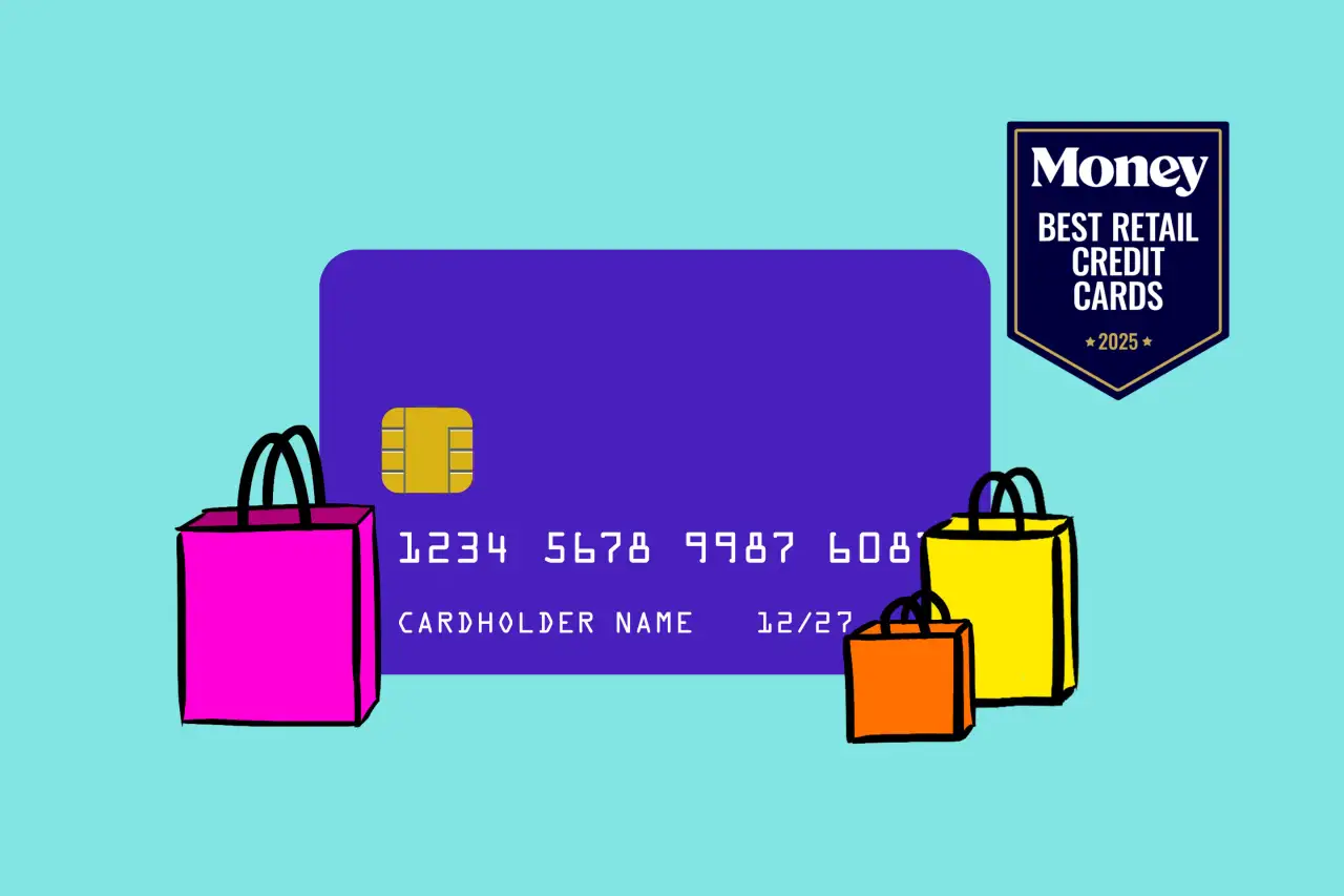 Best Retail Credit Cards of 2025 | Money