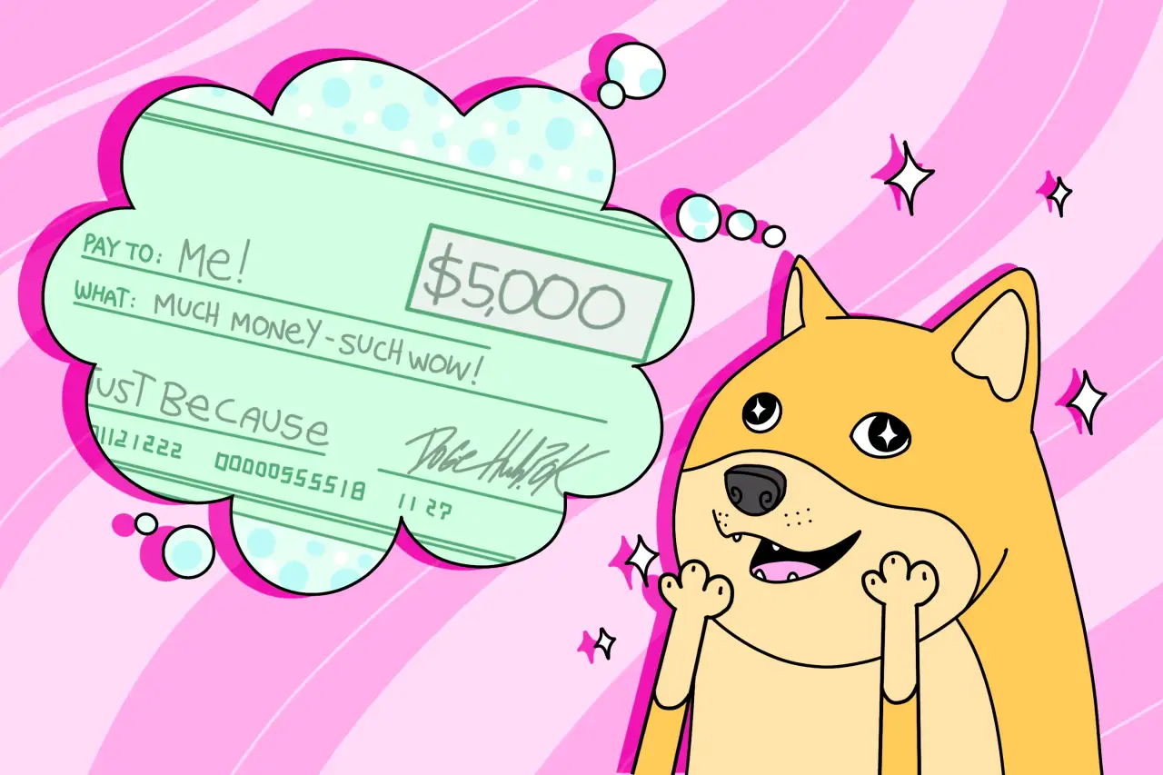 Will Americans Receive DOGE Stimulus Checks? | Money