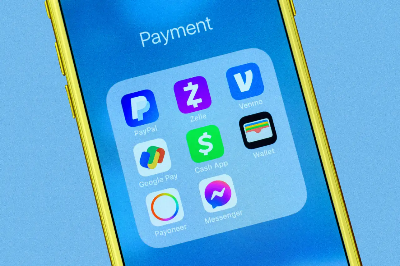 Money Transfer Apps: A Comprehensive Guide | Money