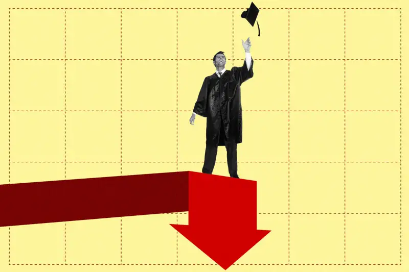 College-Student-Loan-Interest-Down