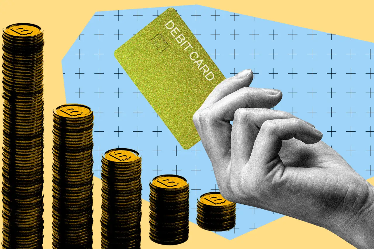 Can You Buy Crypto With a Debit Card? | Money