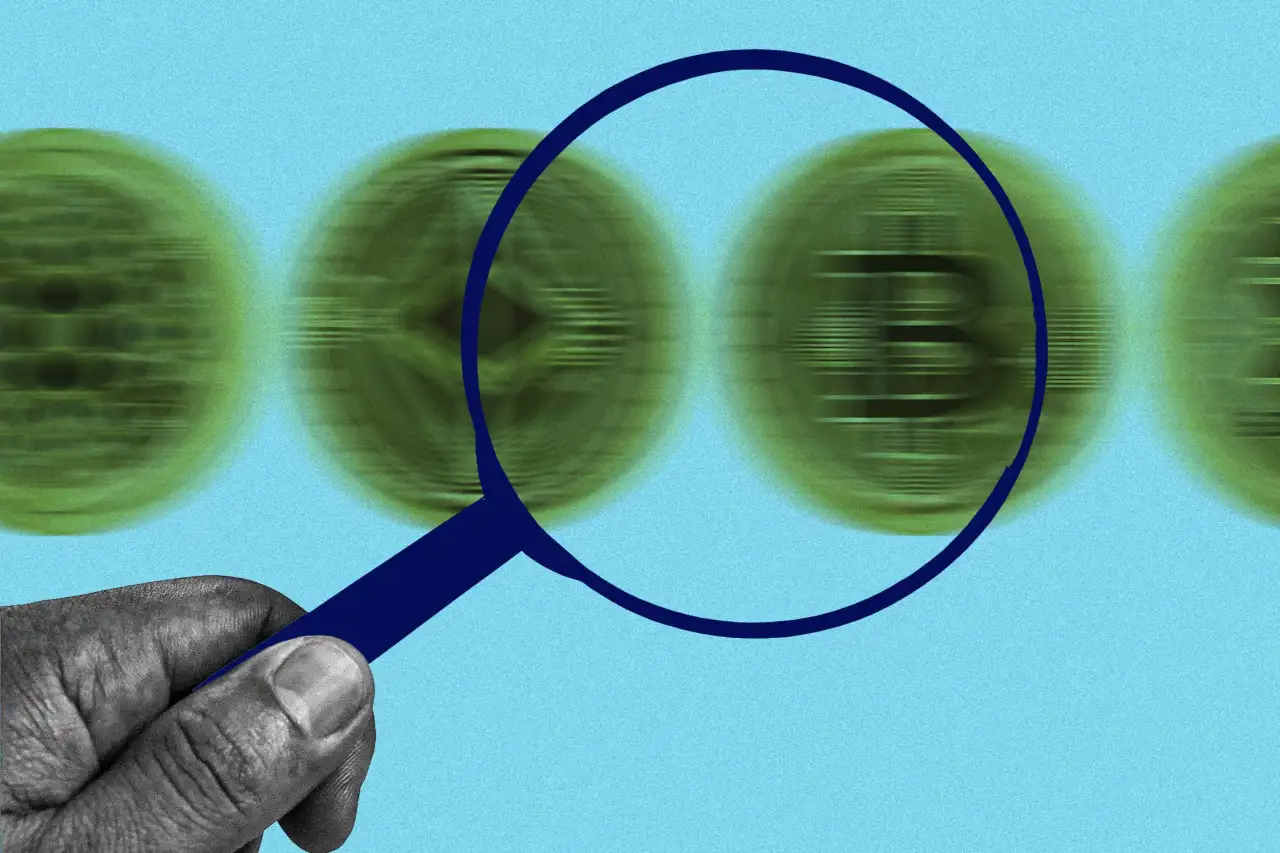 How to Find New Crypto Coins Before They Go Mainstream | Money