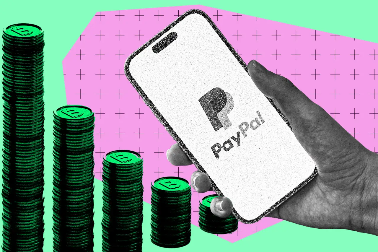 How to Buy Crypto and Bitcoin With PayPal