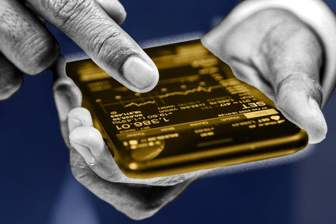 How to Find and Interpret Crypto Trading Signals | Money