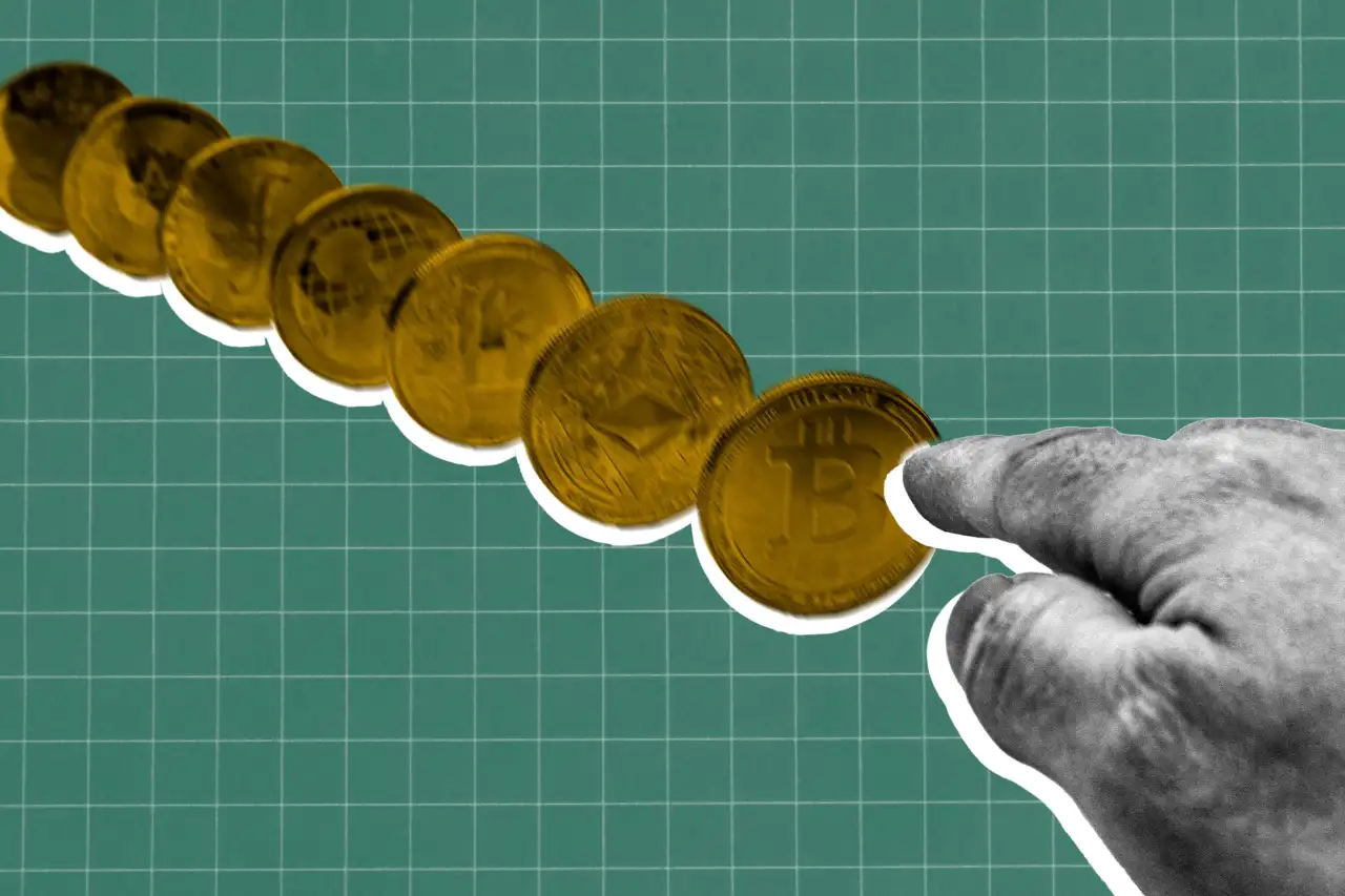 How to Find the Next High-Potential Crypto | Money