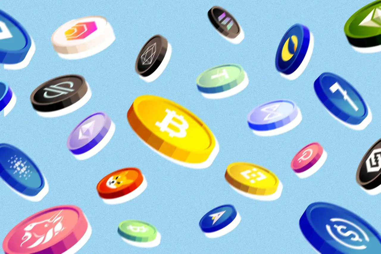 Which Crypto Will Boom in 2025: The 8 Fastest-Growing and Trending  Cryptocurrencies