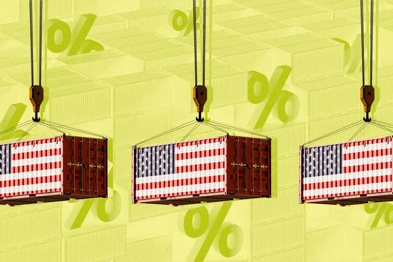 Closed Tariff Loophole Could Lead to Shipping Delays, Fees | Money