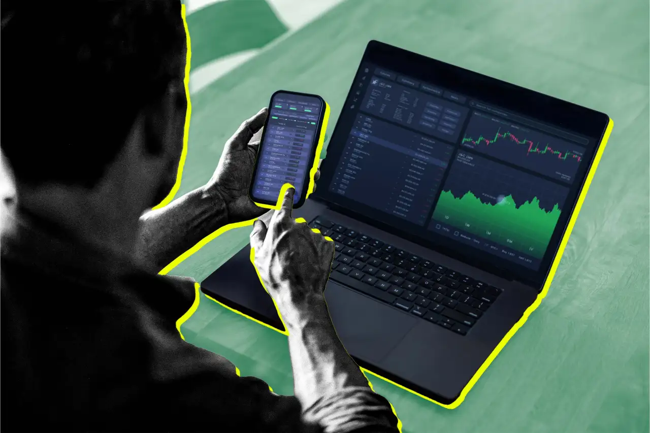 What Are No‑KYC Crypto Exchanges? | Money